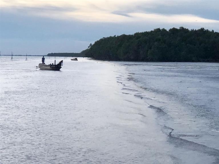 RIVER CRUISE EXPERIENCE 