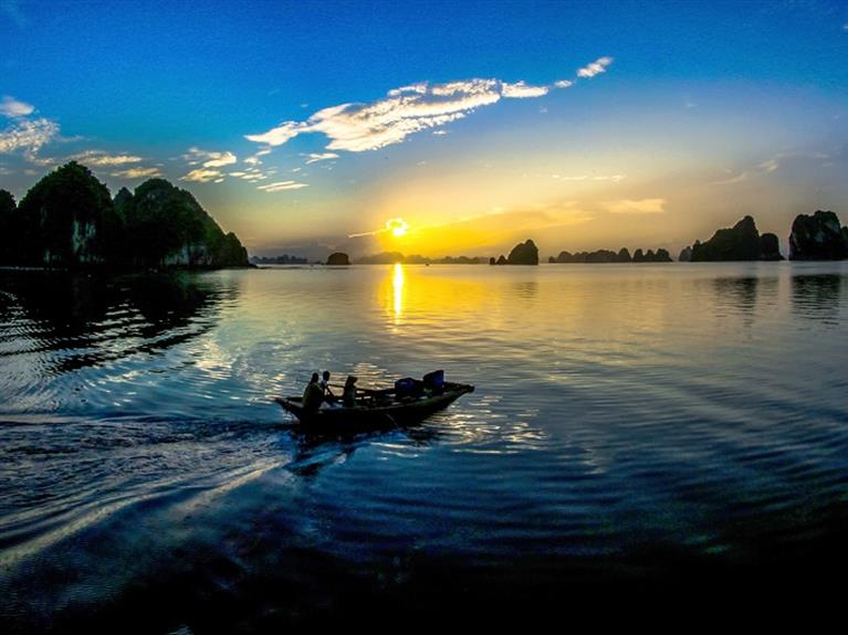 Why You Should Choose Bai Tu Long Bay Over HaLong Bay