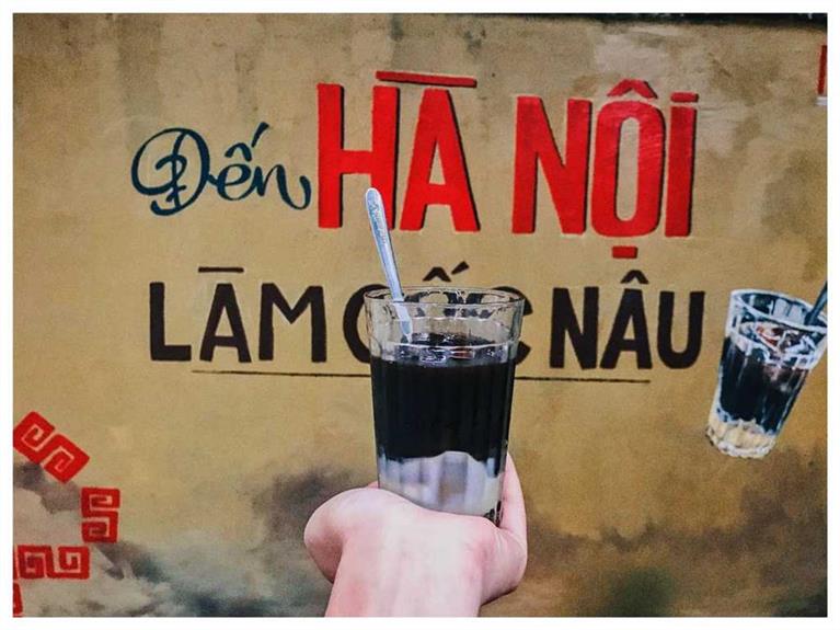 Coffee Culture In Vietnam