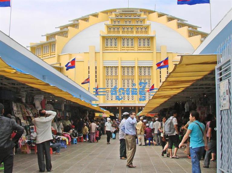 CANTHO- PHNOMPENH-SIEMRIEP 6N5D