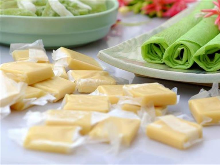 LONG THANH ISLAND TOUR