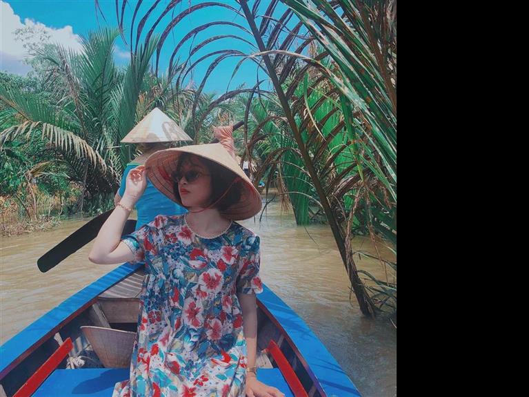 Group tour: MEKONG DELTA TOUR 1 day