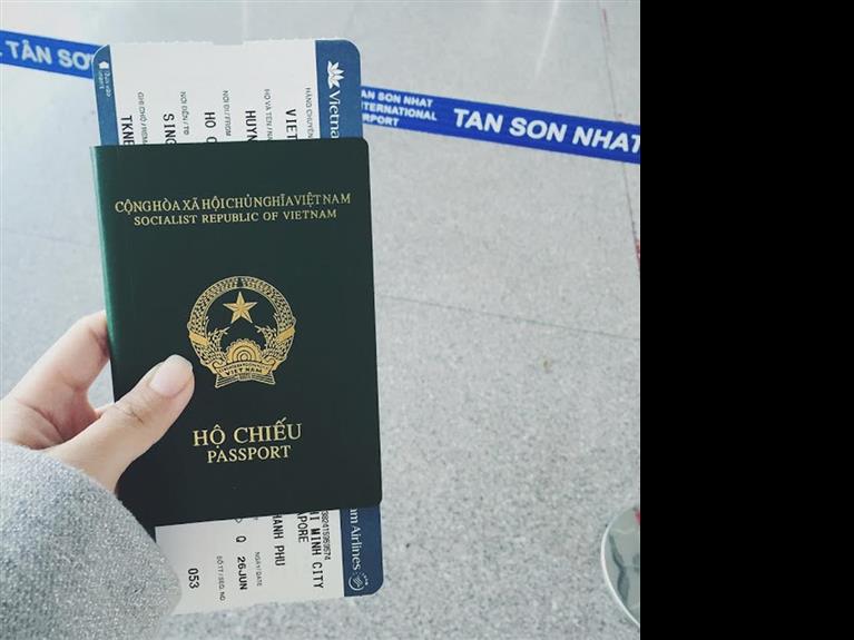 Tổng hợp các quốc gia miễn Visa cho người Việt Nam đến du lịch ngắn ngày