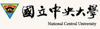 National Central University (Taiwan)